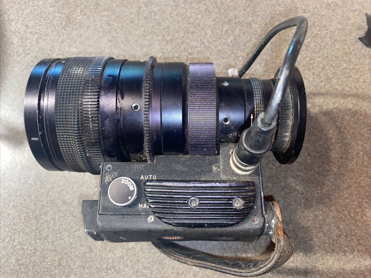 Fujinon TV-Z Lens | eBay Fujinon TV-Z Lens | eBay