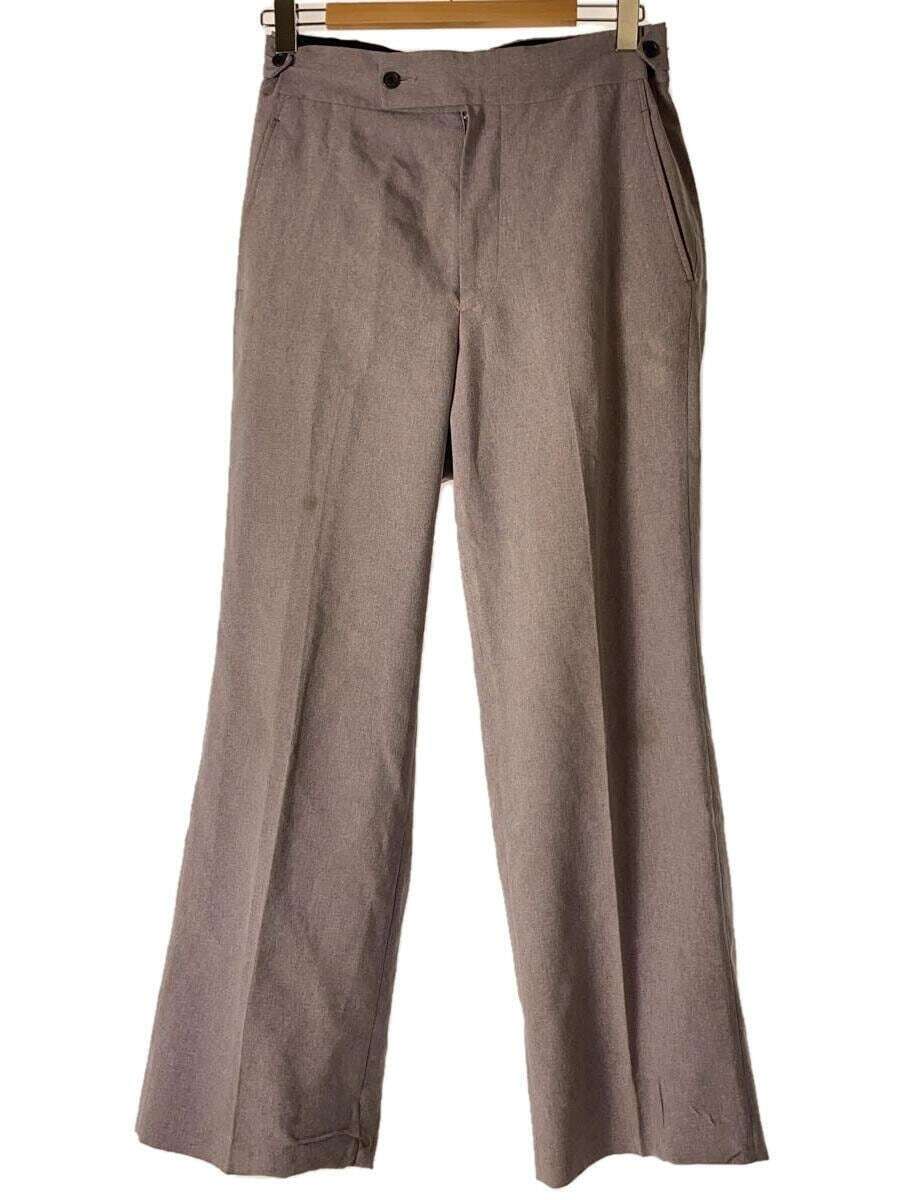 Needles Tucked Side Tab Pants purple S Used | eBay Needles Tucked Side Tab Pants purple S Used | eBay