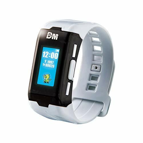 Bandai Vital Breath Bracelet Digital Monster Ver White Digimon japan Import Ebay Bandai Vital Breath Bracelet Digital Monster Ver White Digimon japan Import Ebay