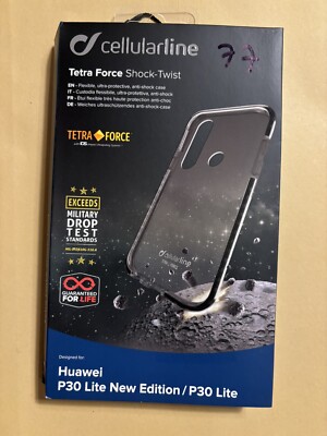 Handy Hülle Schutzhülle für Huawei P30 Lite (New Edition) / ContPalA1Nr.5 -77