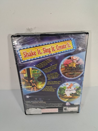 Boogie (Playstation 2, PS2, 2007) Complete - Picture 2 of 2