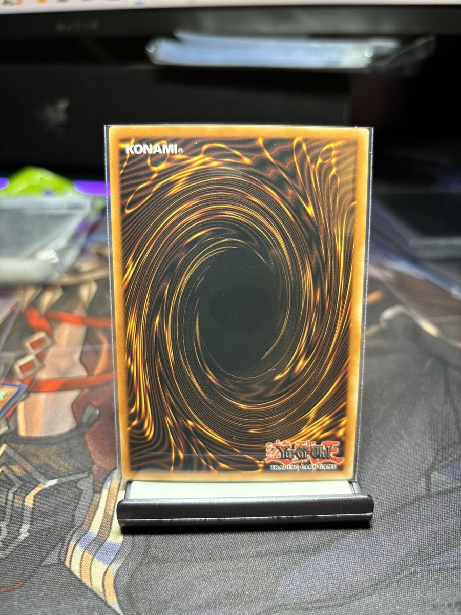 spellbound yugioh card YU-GI-OH! - - Ultra Rare - 1st Edition - Collectible Spellbound Every hand could lead to a critical hit with the Bicycle Spellbound Playing Cards YuGiOh Darkwing Blast Secret Rare