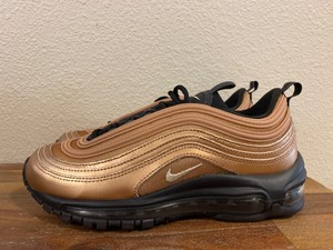 nike air max 97 bronze womens