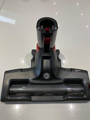 hoover head replacement