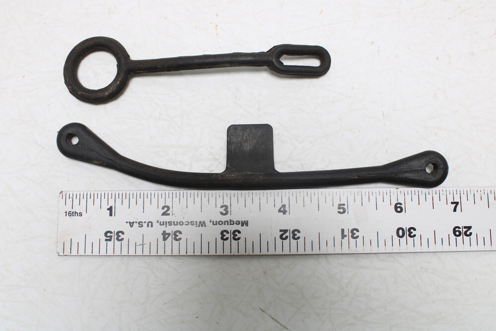 Kawasaki Z1 KZ400/750/900 KX420 92072-042 FUEL TANK BAND | eBay