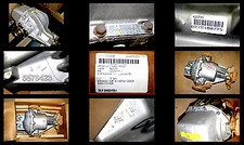 ECV 3.08-Rear Differential with Cooler ; Mil. Hummer ; 2520014989104 12469309