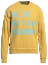 Dsquared 2 Men  s Sweater Size M