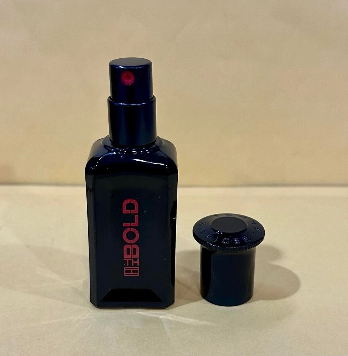 Tommy hilfiger top cologne bold