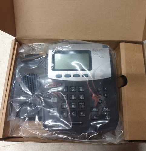 Digium D45 IP Phone Téléphone VoIP