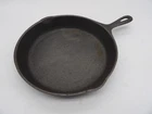 Wagner Ware #8 Cast Iron 10 1/2" Skillet General Housewares Made In USA-GC