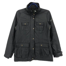 Peak Performance Women's Shyla J Coat Jacket Size S