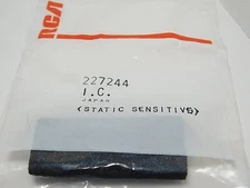 227244 / SC420156P / TCE1994 / RCA IC / DIP / 1 PIECE (qzty)