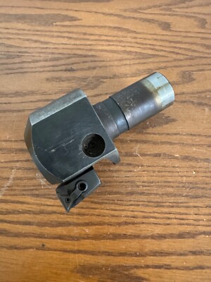 TSD MICROBORE SS15GA-S416-095 ADJ. BORING BAR, 1-1/2'' SHANK., CUT SHANK