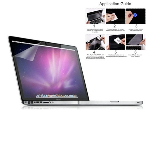 Removable Screen Protector Screen Protector 13 Inch Screen Protector Pro - 第 5/12 張圖片