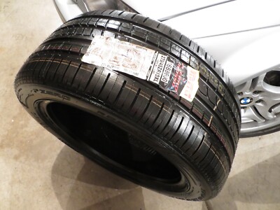 NEW 1 ONE PIRELLI P ZERO ROSSO N1 PORSCHE 275/45ZR19 108Y 1688600