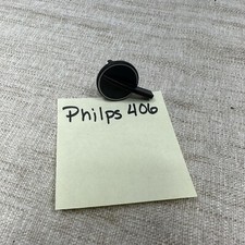 Philips Automatic 406 Turntable Full Part Out...