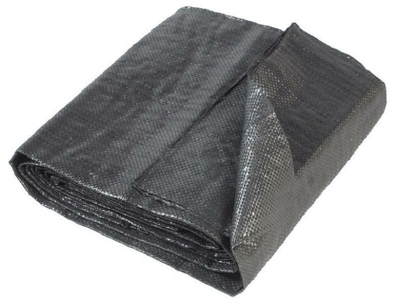 DOMETIC KAMPA TRIP FOOTPRINT 9120000135 CAMPERVAN DRIVE AWAY AWNING GROUNDSHEET