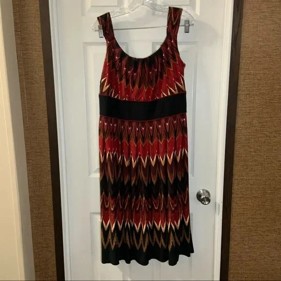 The dress sale barn plus sizes
