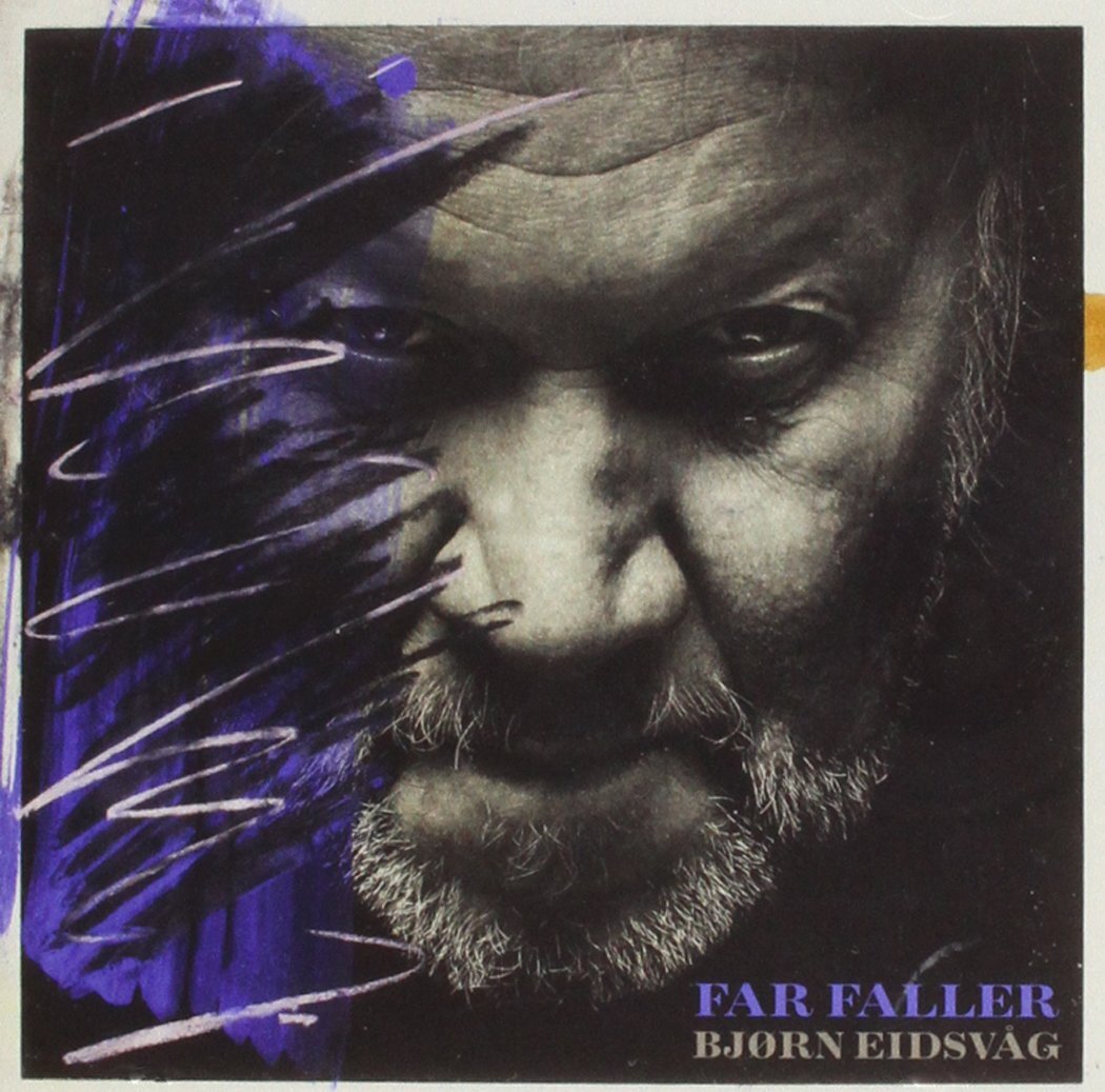 Eidsvag Bjorn Far Faller (CD)