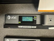 AT&T SB67070 Synapse SIP Gateway (Business in a Box, IP Flexible Reach)