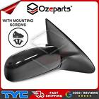 <!--F#f_0-->RH Right Electric Door Mirror For Ford Falcon Fairmont AU BA BF 1998-2009<!--F/-->