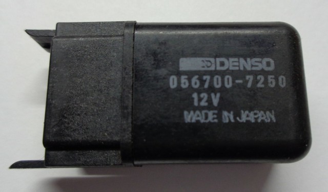 Реле 056700 7250
