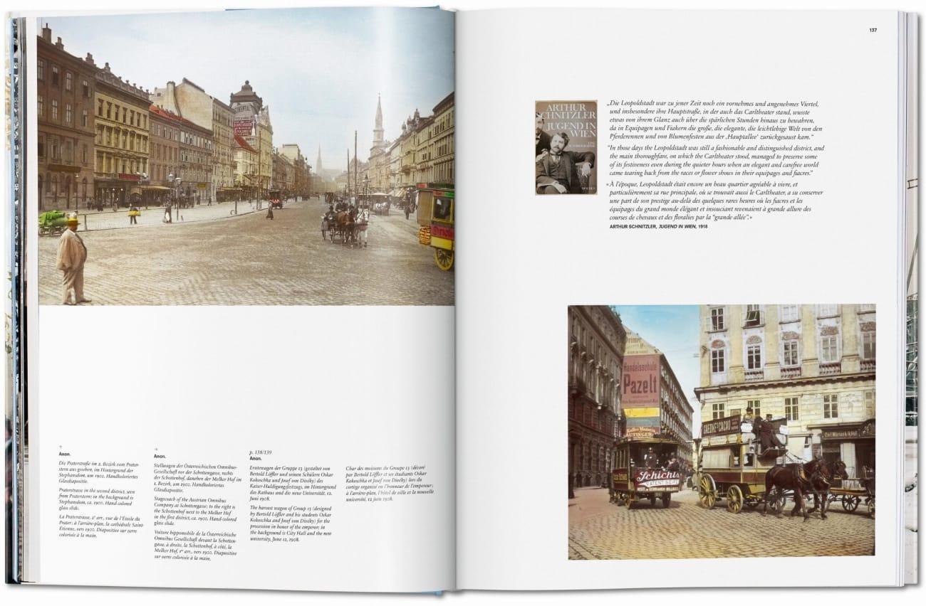 Thumbnail - Vienna. Portrait Of A City, Christian Brandstätter