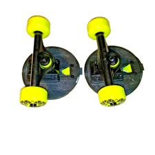Morf Board Morfboard 92A 53mm Set New replacement wheels