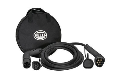 HELLA Ladekabel, 22KW 8KE 358 255-051