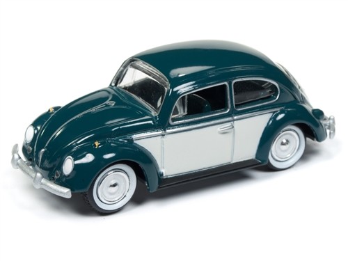 johnny lightning volkswagen