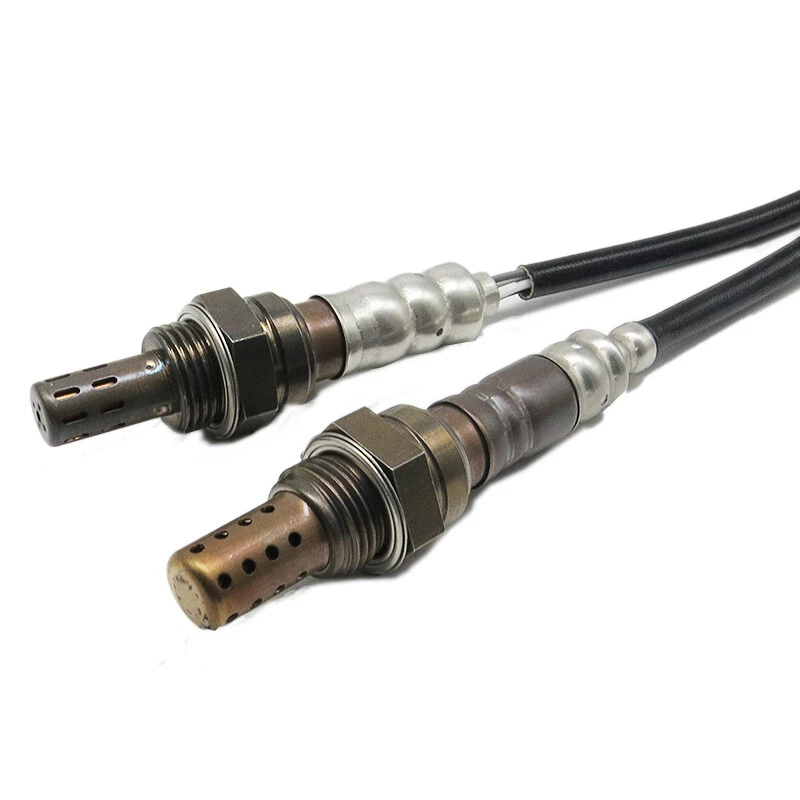 2pcs Oxygen O2 Sensor Up+Down For 2001 2002 2003 DODGE CARAVAN GRAND CARAVAN US - Imagem 4 de 4