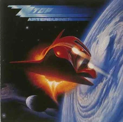 ZZ Top Music CDs for sale | eBay