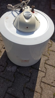 Gorenje TGR 30/D  Warmwasserspeicher druckfest 30 Liter Display