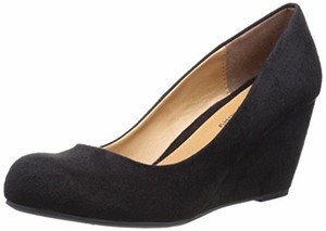 nima wedge pump