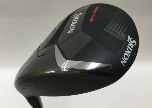 1699 Dunlop SRIXON Srixon ZX MkII. Fairway Wood 3W 15