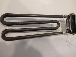 Heizung Heizstab Heizelement Waschmaschine Bauknecht WAK 6550