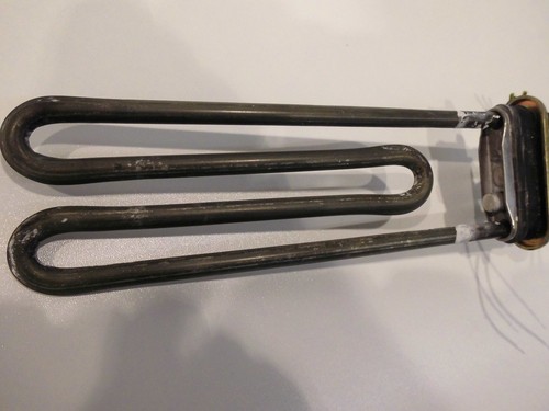 Heizung Heizstab Heizelement Waschmaschine Bauknecht WAK 6550