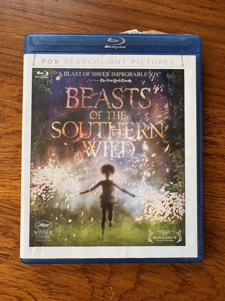 Beasts of the Southern Wild [2012 Blu-ray] | eBay