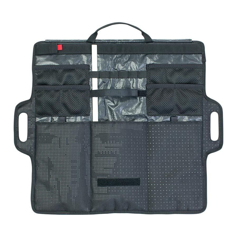 バッグ EVOC, Gear Wrap, Black, M, 100530100-M | eBay