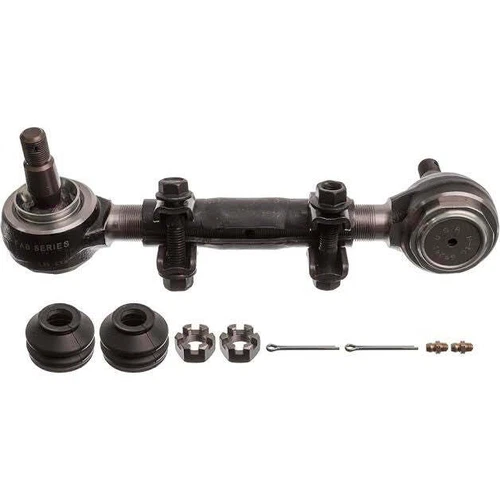 Rare Parts Drag Link 1992-2007 Chevrolet GMC P30 P32 P37 Motorhome Adjustable 11