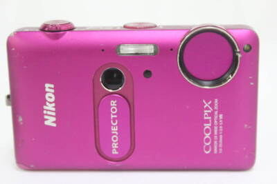クールピクス s1200pj デジカメ S1200PJ ｜Nikon デジタルカメラ COOLPIX (クールピクス