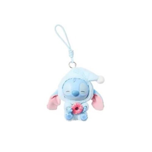 Authentic Miniso Stitch Eat Something Before Sleep Series Vinyl Figure Blind Box - Picture 19 of 25