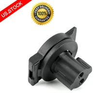 Spare Tire Carrier Lock Cylinder Assembly For Ford F-150 2015-2025 F-250 F-350