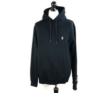 Marcelo Burlon skinny kangaroo sweater, new condition, size M RRP500 