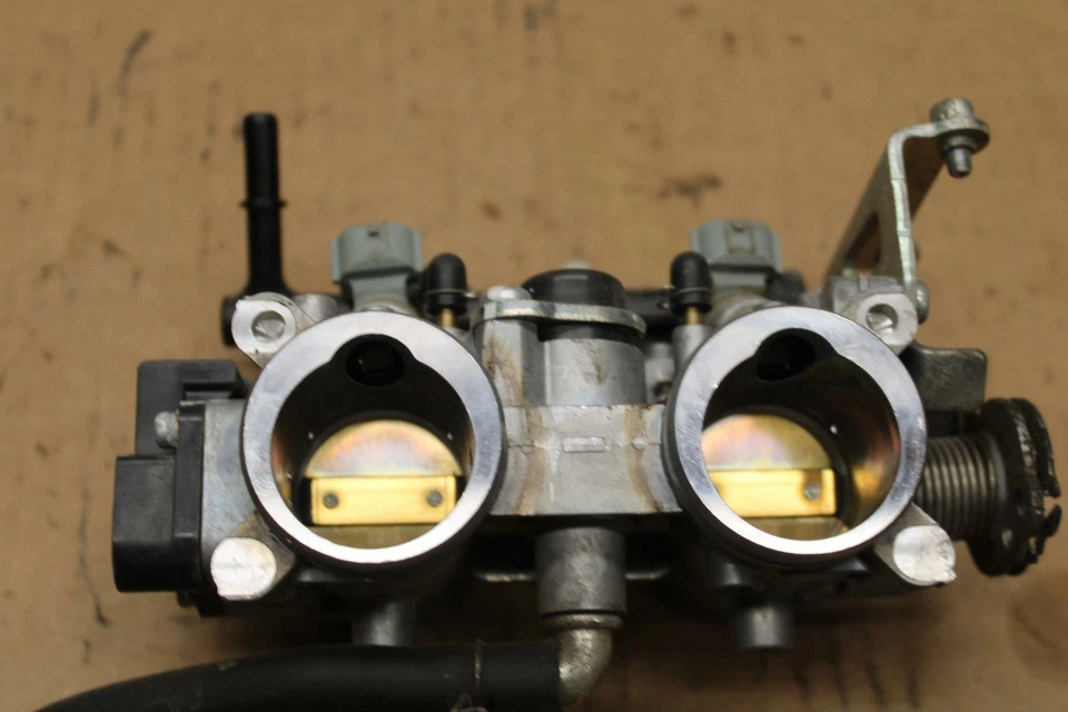 КАРБЮРАТОРЫ 15-17 YAMAHA YZF R3 BB380 - Изображение 2 из 4