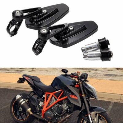 ktm duke 125 mirrors