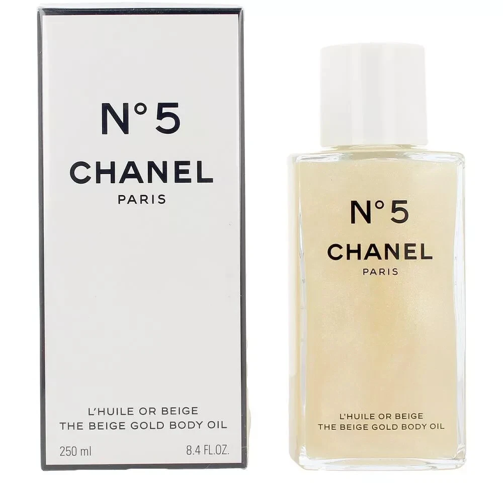 CHANEL No 5 Oil Fragrances for Women for sale | eBay