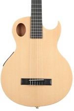 Washburn Festival Eact42s - Natural