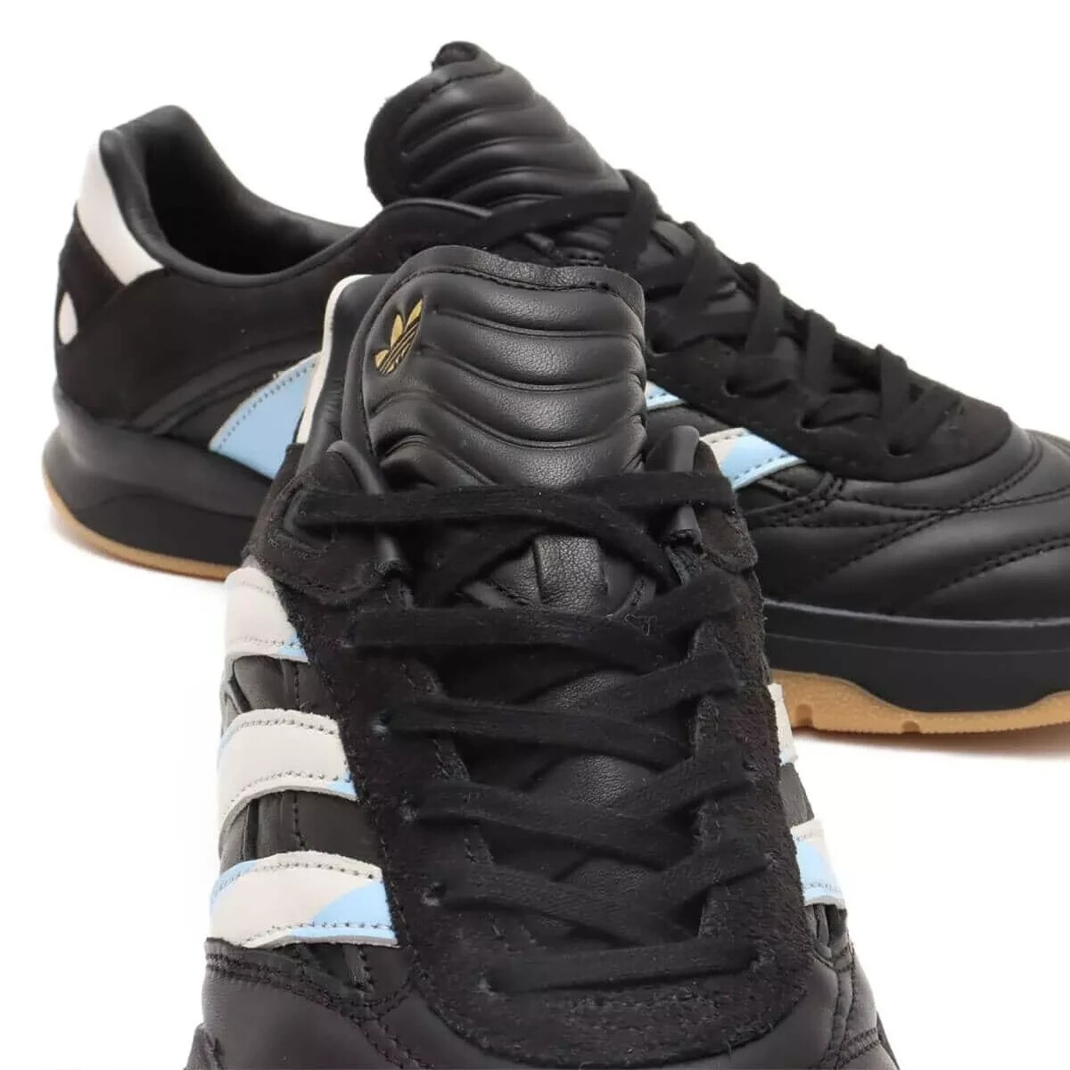 adidas Originals Predator Mundial IH2657 Crystal White Core