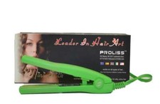 Proliss Mini Silk Tourmaline Ionic Straighten...